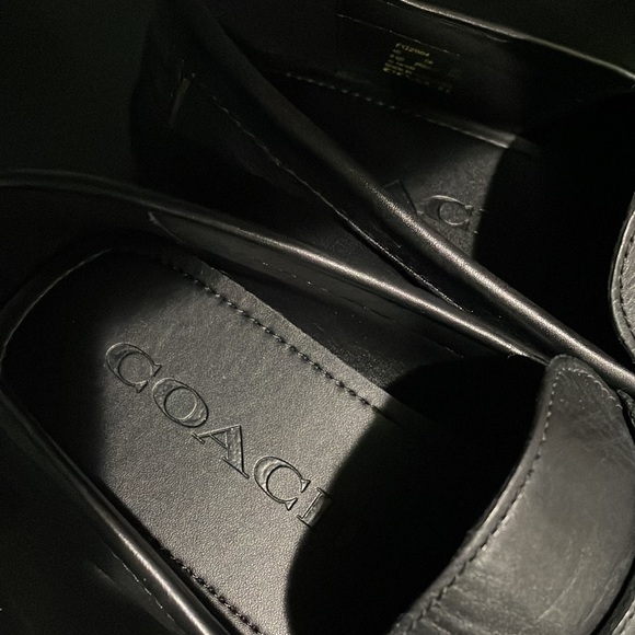 Coach Loafer - Picture 2 of 5